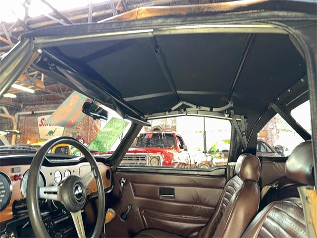 1976 Triumph TR6 (CC-2115534) for sale in Reading, Pennsylvania