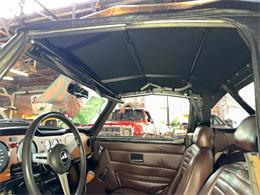 1976 Triumph TR6 (CC-2115534) for sale in Reading, Pennsylvania
