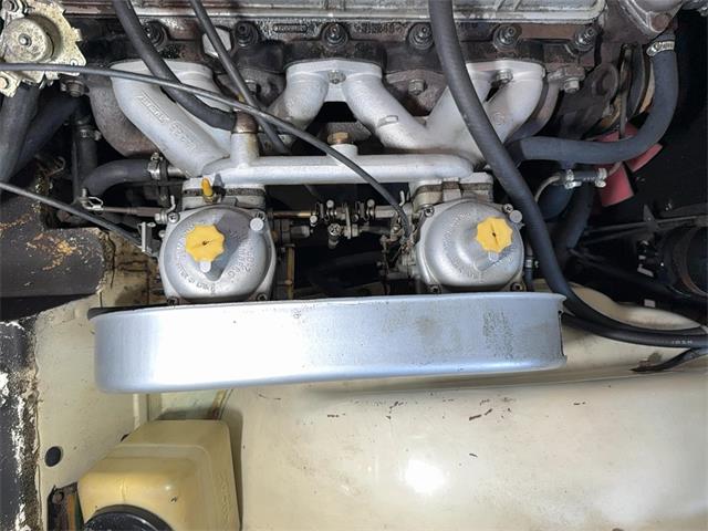 1976 Triumph TR6 (CC-2115534) for sale in Reading, Pennsylvania