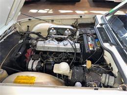 1976 Triumph TR6 (CC-2115534) for sale in Reading, Pennsylvania