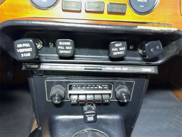 1976 Triumph TR6 (CC-2115534) for sale in Reading, Pennsylvania