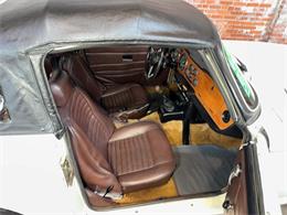 1976 Triumph TR6 (CC-2115534) for sale in Reading, Pennsylvania