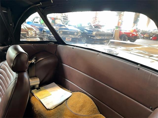 1976 Triumph TR6 (CC-2115534) for sale in Reading, Pennsylvania