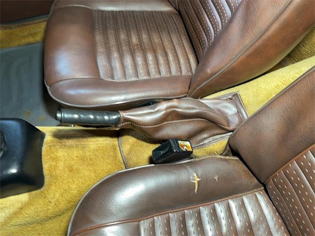 1976 Triumph TR6 (CC-2115534) for sale in Reading, Pennsylvania