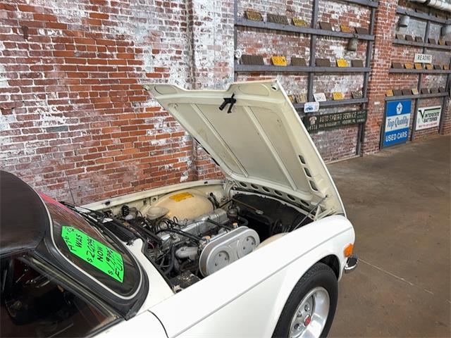 1976 Triumph TR6 (CC-2115534) for sale in Reading, Pennsylvania