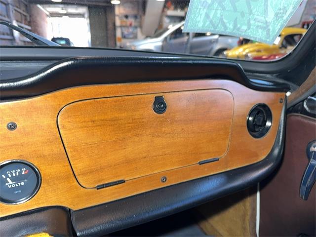 1976 Triumph TR6 (CC-2115534) for sale in Reading, Pennsylvania