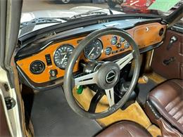 1976 Triumph TR6 (CC-2115534) for sale in Reading, Pennsylvania