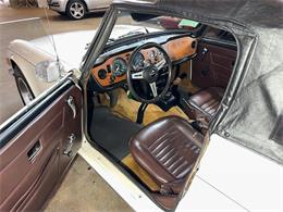 1976 Triumph TR6 (CC-2115534) for sale in Reading, Pennsylvania
