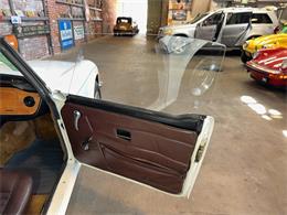 1976 Triumph TR6 (CC-2115534) for sale in Reading, Pennsylvania