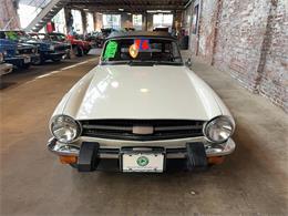 1976 Triumph TR6 (CC-2115534) for sale in Reading, Pennsylvania