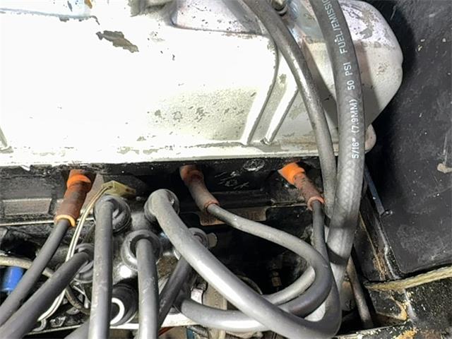 1976 Triumph TR6 (CC-2115534) for sale in Reading, Pennsylvania