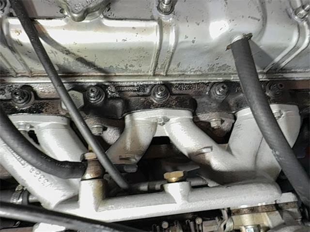 1976 Triumph TR6 (CC-2115534) for sale in Reading, Pennsylvania