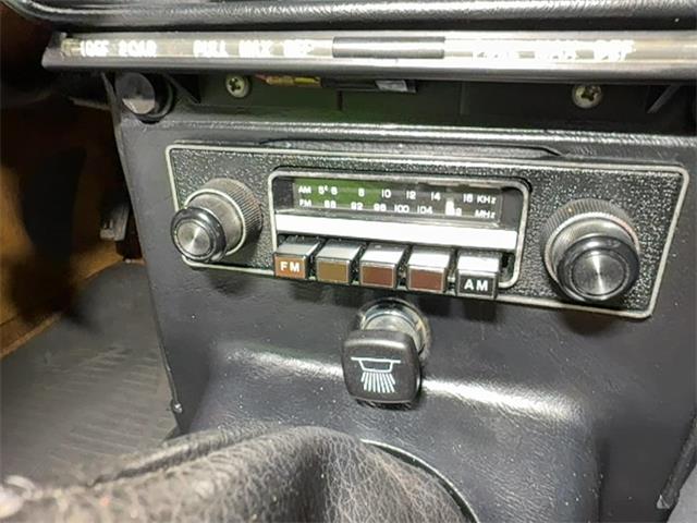 1976 Triumph TR6 (CC-2115534) for sale in Reading, Pennsylvania