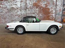 1976 Triumph TR6 (CC-2115534) for sale in Reading, Pennsylvania