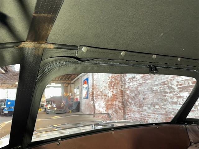 1976 Triumph TR6 (CC-2115534) for sale in Reading, Pennsylvania