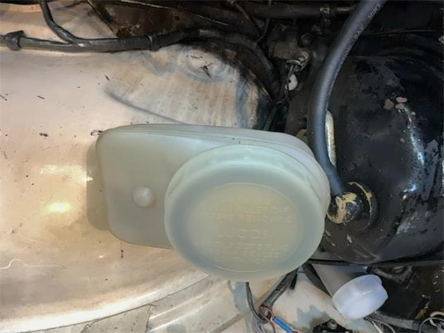 1976 Triumph TR6 (CC-2115534) for sale in Reading, Pennsylvania
