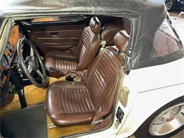 1976 Triumph TR6 (CC-2115534) for sale in Reading, Pennsylvania