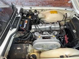1976 Triumph TR6 (CC-2115534) for sale in Reading, Pennsylvania