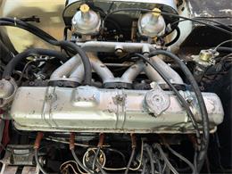 1976 Triumph TR6 (CC-2115534) for sale in Reading, Pennsylvania