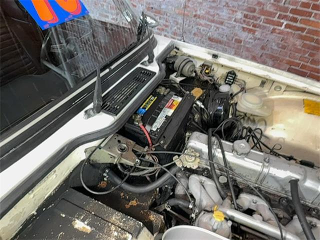 1976 Triumph TR6 (CC-2115534) for sale in Reading, Pennsylvania