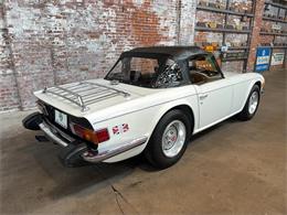 1976 Triumph TR6 (CC-2115534) for sale in Reading, Pennsylvania