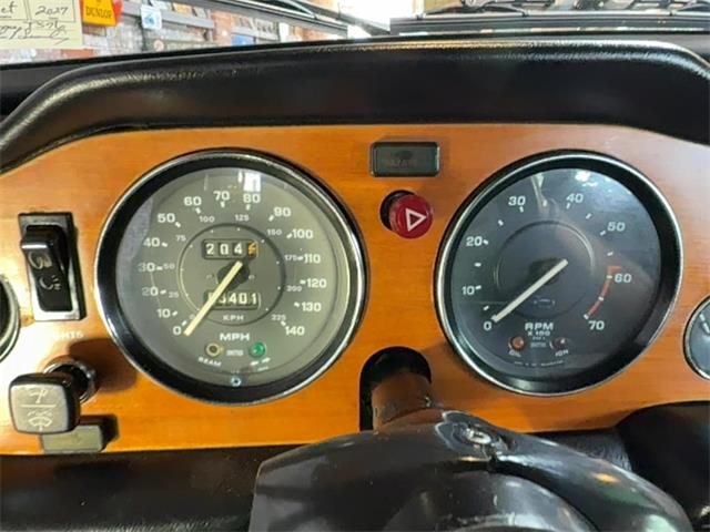 1976 Triumph TR6 (CC-2115534) for sale in Reading, Pennsylvania
