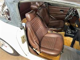 1976 Triumph TR6 (CC-2115534) for sale in Reading, Pennsylvania