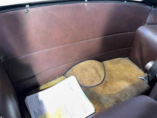 1976 Triumph TR6 (CC-2115534) for sale in Reading, Pennsylvania
