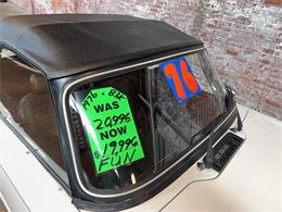1976 Triumph TR6 (CC-2115534) for sale in Reading, Pennsylvania