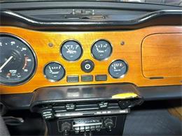 1976 Triumph TR6 (CC-2115534) for sale in Reading, Pennsylvania