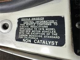 1976 Triumph TR6 (CC-2115534) for sale in Reading, Pennsylvania