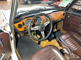 1976 Triumph TR6 (CC-2115534) for sale in Reading, Pennsylvania