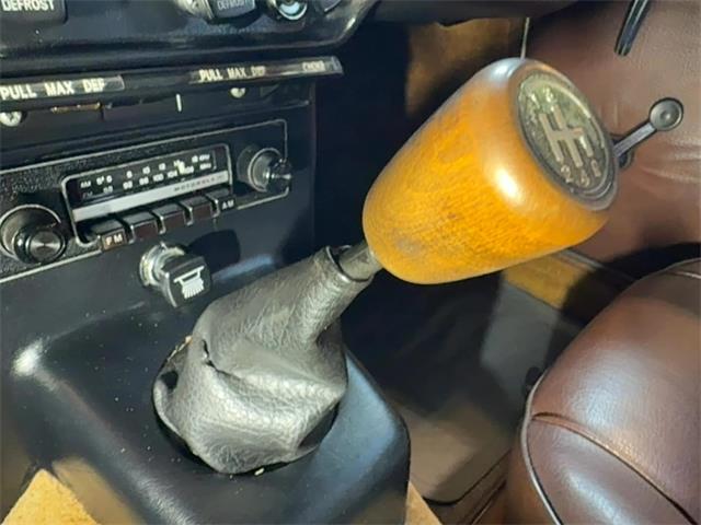 1976 Triumph TR6 (CC-2115534) for sale in Reading, Pennsylvania