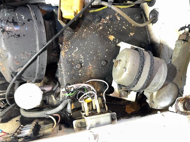 1976 Triumph TR6 (CC-2115534) for sale in Reading, Pennsylvania