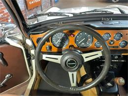 1976 Triumph TR6 (CC-2115534) for sale in Reading, Pennsylvania