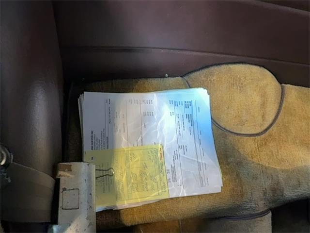 1976 Triumph TR6 (CC-2115534) for sale in Reading, Pennsylvania