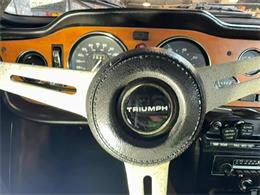 1976 Triumph TR6 (CC-2115534) for sale in Reading, Pennsylvania
