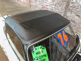 1976 Triumph TR6 (CC-2115534) for sale in Reading, Pennsylvania