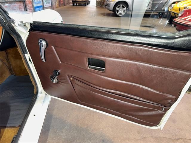 1976 Triumph TR6 (CC-2115534) for sale in Reading, Pennsylvania