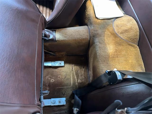 1976 Triumph TR6 (CC-2115534) for sale in Reading, Pennsylvania