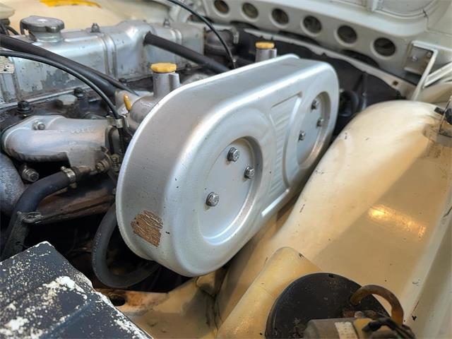 1976 Triumph TR6 (CC-2115534) for sale in Reading, Pennsylvania