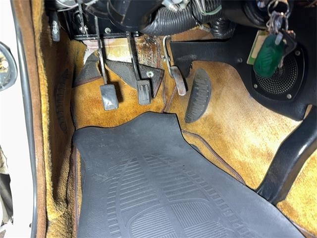 1976 Triumph TR6 (CC-2115534) for sale in Reading, Pennsylvania