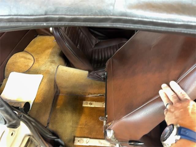 1976 Triumph TR6 (CC-2115534) for sale in Reading, Pennsylvania