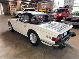 1976 Triumph TR6 (CC-2115534) for sale in Reading, Pennsylvania