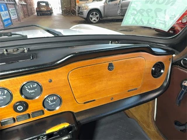 1976 Triumph TR6 (CC-2115534) for sale in Reading, Pennsylvania