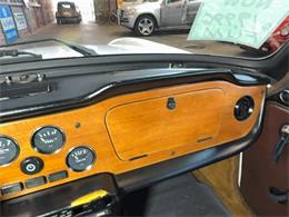 1976 Triumph TR6 (CC-2115534) for sale in Reading, Pennsylvania