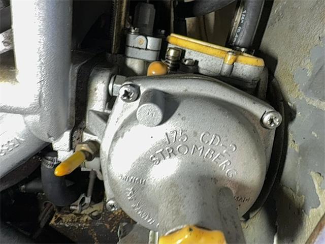 1976 Triumph TR6 (CC-2115534) for sale in Reading, Pennsylvania