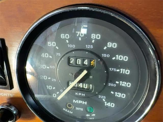 1976 Triumph TR6 (CC-2115534) for sale in Reading, Pennsylvania