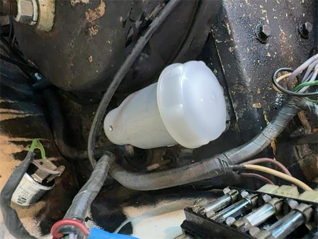 1976 Triumph TR6 (CC-2115534) for sale in Reading, Pennsylvania