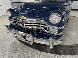 1949 Chrysler Windsor (CC-2115535) for sale in McDonald, Pennsylvania
